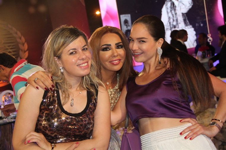 Murex D'Or Special episode with Star Ziad Bourgi